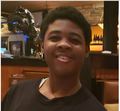 Devin Taylor missing person case profile photo