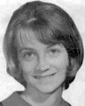 Cindy Mellin missing person case profile photo