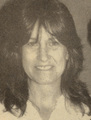 Laura Alber missing person case in Lansing, Michigan