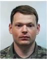 Hunter Bruner missing person case in Joint Base Lewis-McChord, Washington