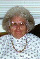 Jennie Rehbinder missing person case profile photo