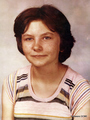 Tina Kemp missing person case profile photo