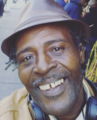 Cassanova Burnett missing person case profile photo