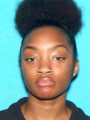 Ialla Sharp missing person case in Memphis, Tennessee