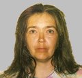 Starlette Vining missing person case in Presque Isle, Maine