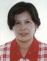 Dominga Magpantay missing person case profile photo