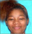 Geresha Johnson missing person case in Cordova, Tennessee