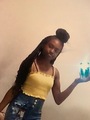 Shaylea Childress missing person case profile photo
