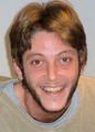 Eric Peterson missing person case profile photo