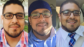 Rosalio Gutierrez missing person case profile photo