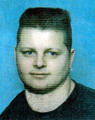 Thomas Mixon missing person case in Buffalo, New York
