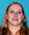 Jessica Bedford missing person case profile photo