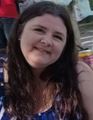 Tiffany Clark missing person case profile photo