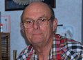 Richard Parker missing person case in Aquilla, Texas