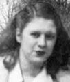 Beverly Sharpman missing person case profile photo