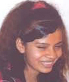 Reyna Giron missing person case in San Francisco, California