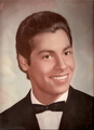 Johnnie Herrera missing person case profile photo