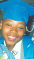 Edmond Tillman missing person case in Brooklyn, New York