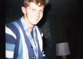David Bacon missing person case in Troy, New York