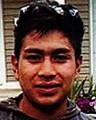 Rony Hernandez-Benitez missing person case profile photo