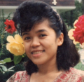 Carmela Buchanan missing person case in Woodstock, Virginia