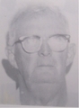 Dewey Spencer missing person case in Orlando, Florida