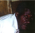 Johnny Campbell missing person case in Orlando, Florida