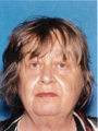 Tamara Saschnew missing person case profile photo