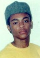 Stevey Sommerville missing person case profile photo