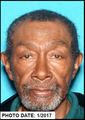Oscar Leveringston missing person case in Lancaster, California