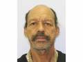 George Johnson, missing person case profile photo