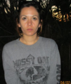 Nicole Hall missing person case profile photo