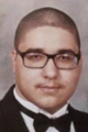 Lorenzo Uribe missing person case in Baker, California