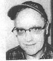 Donald Schambers missing person case profile photo