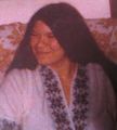 Sherry Bynum missing person case in Colorado Springs, Colorado