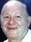 Howard Woolwine missing person case profile photo