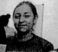 Yuritza Morales missing person case profile photo