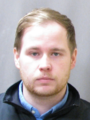 Matthew Roohan missing person case profile photo