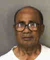 Cosme Ibay missing person case in Polk City, Florida