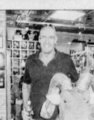 Timothy Borger missing person case in Peoria, Arizona