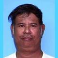 Valentine Coelho missing person case profile photo