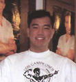 Timothy Leung missing person case in Minneapolis, Minnesota