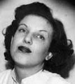 Betty Roberts missing person case in Baltimore, Maryland