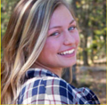 Keeslyn Roberts missing person case in Reseca, Georgia