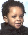 Jyrine Harris missing person case profile photo