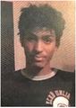 ARIEL LIZARDO missing person case in BRONX, New York