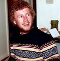 David Meacham missing person case profile photo