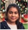 Micaela Miguel-Jose missing person case profile photo