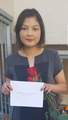 Jennifer Perdomo missing person case in Los Angeles, California