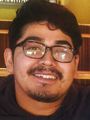 Francisco Martinez missing person case profile photo